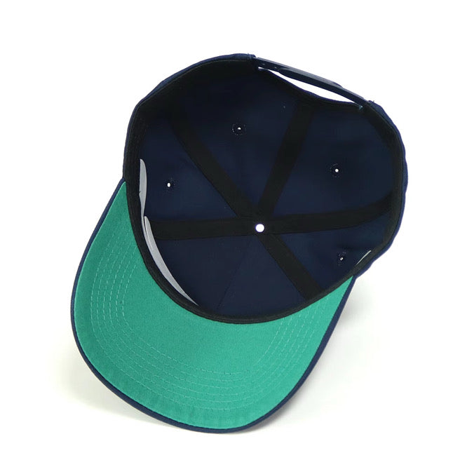 LOGO Snapback